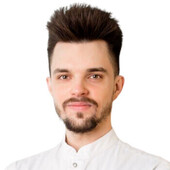 Сацук Андрей Иванович — УЗИ-специалист