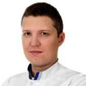 Бальвинский Антон Олегович — стоматолог, стоматолог-терапевт