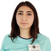 Пилавова Мадлена Павловна — терапевт