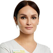 Ярема Евгения Николаевна — УЗИ-специалист