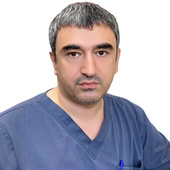Аврамиди Михаил Георгиевич — уролог, хирург