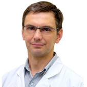 Кондратьев Алексей Анатольевич — лор (отоларинголог)