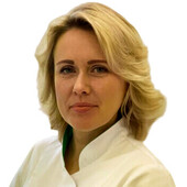 Анохина Елена Александровна — педиатр