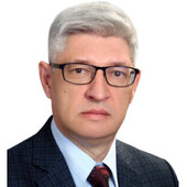 Бирюков Валерий Васильевич — флеболог, хирург