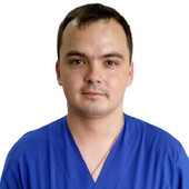 Барановский Алексей Александрович — хирург, абдоминальный хирург