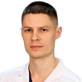 Колесник Егор Алексеевич — хирург, УЗИ-специалист