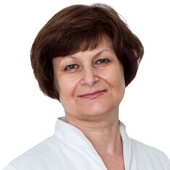 Кропачева Оксана Валерьевна — гинеколог-эндокринолог, гинеколог