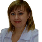 Филиппенко Оксана Александровна — эндокринолог