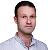 Бузин Денис Сергеевич — эндоскопист