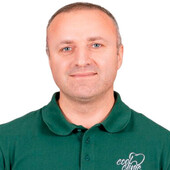 Раджабов Далгат Саадиевич — стоматолог, стоматолог-хирург