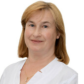 Дурникова Ольга Ильинична — кардиолог