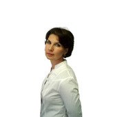 Безносикова Анна Михайловна — нефролог, рентгенолог