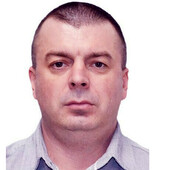 Стешенко Андрей Иванович — гастроэнтеролог, семейный врач
