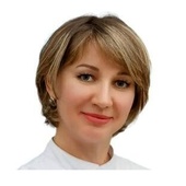 Мурзагалиева Анастасия Николаевна — уролог