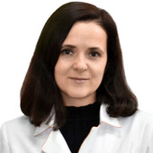 Макарова Елена Владимировна — аллерголог, иммунолог