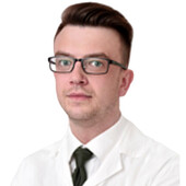 Чертюк Виталий Борисович — уролог-андролог, уролог
