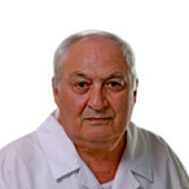 Зурнаджьянц Виктор Ардоваздович — хирург