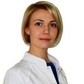 Сорокина Елена Геннадьевна — терапевт, кардиолог