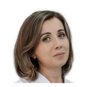 Колесникова Ольга Васильевна — УЗИ-специалист