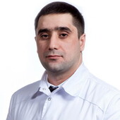 Мурзабеков Ахмед Исропилович — стоматолог, стоматолог-ортопед