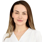Эскерханова Залина Шемиловна — УЗИ-специалист