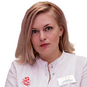Рупасова Елена Николаевна — акушер, гинеколог