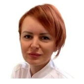 Шадрина Марьяна Сергеевна — психиатр, психотерапевт