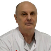 Ефремов Владимир Николаевич — невролог