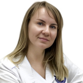 Коурова Юлия Семеновна — эндокринолог