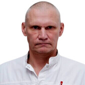 Бабинцев Денис Вячеславович — УЗИ-специалист