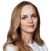 Макеева Мария Алексеевна — акушер-гинеколог, акушер