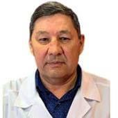 Шарафутдинов Александр Асгатович — эндоскопист