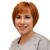 Торощина Карина Александровна — терапевт