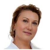 Батанова Светлана Игоревна — стоматолог