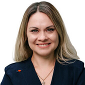 Казарян Екатерина Владимировна — стоматолог, стоматолог-ортопед