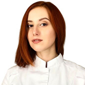 Сорокина Ольга Юрьевна — психолог