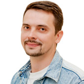 Орехов Иван Николаевич — нейропсихолог, психолог