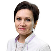 Зайкова Марина Владимировна — рентгенолог