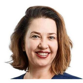 Февралёва Анна Владимировна — стоматолог, стоматолог-пародонтолог