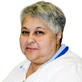 Туманян Ирина Ромэовна — рентгенолог