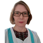 Антропова Лариса Тойбулатовна — терапевт
