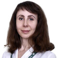 Грушинская Ирина Игоревна - андролог, уролог