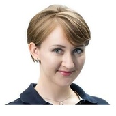 Максимова Наталья Евгеньевна — стоматолог, стоматолог-ортопед