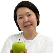 Малакшинова Анастасия Олеговна — стоматолог, стоматолог-терапевт