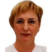 Гусевская Юлия Владимировна — гастроэнтеролог