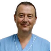 Крюков Владимир Анатольевич — травматолог, ортопед