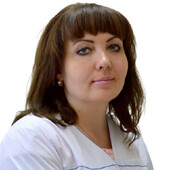 Мамкова Наталья Николаевна — ревматолог