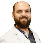 Гуревич Родион Хакимович — травматолог, хирург