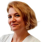 Козловская Екатерина Михайловна — невролог