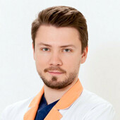 Захаров Алексей Николаевич — стоматолог-хирург, эндокринолог